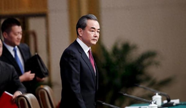 可以加杠杆的股票平台 标题：中国亮明底线：关税博弈中不跪不退的底气